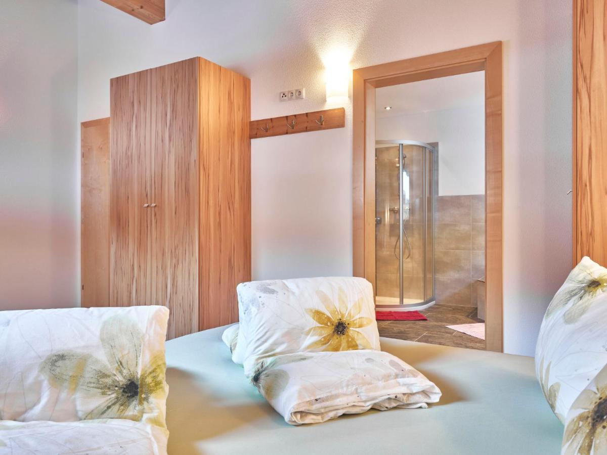 Apartment Agnesn-2 By Interhome Ленгенфельд Екстер'єр фото